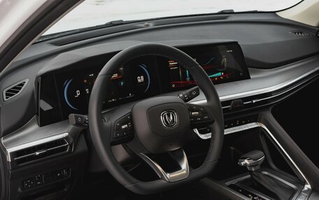 Changan CS35 Plus, 2025 год, 2 819 900 рублей, 22 фотография