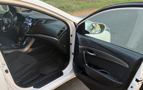 Hyundai i40 I рестайлинг, 2013 год, 1 050 000 рублей, 8 фотография