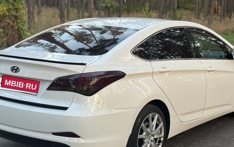 Hyundai i40 I рестайлинг, 2013 год, 1 050 000 рублей, 4 фотография