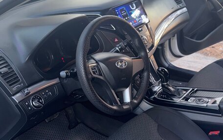 Hyundai i40 I рестайлинг, 2013 год, 1 050 000 рублей, 10 фотография