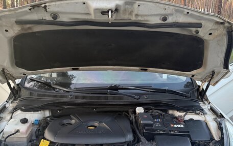 Hyundai i40 I рестайлинг, 2013 год, 1 050 000 рублей, 15 фотография