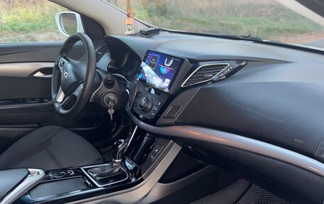 Hyundai i40 I рестайлинг, 2013 год, 1 050 000 рублей, 9 фотография