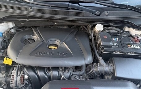 Hyundai i40 I рестайлинг, 2013 год, 1 050 000 рублей, 14 фотография