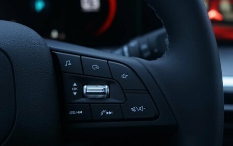 Changan CS35 Plus, 2024 год, 2 689 900 рублей, 20 фотография