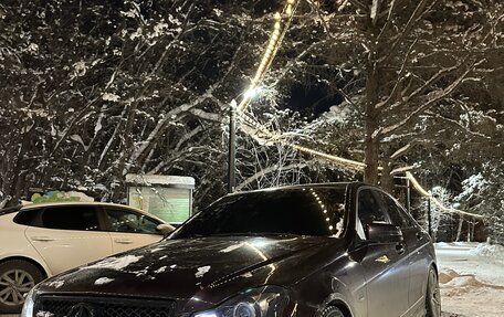 Mercedes-Benz C-Класс, 2011 год, 1 050 000 рублей, 4 фотография