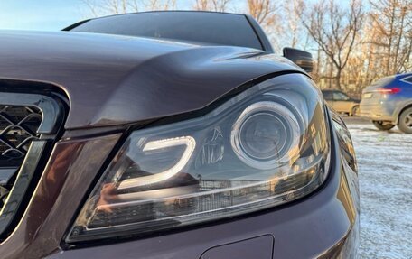 Mercedes-Benz C-Класс, 2011 год, 1 050 000 рублей, 7 фотография