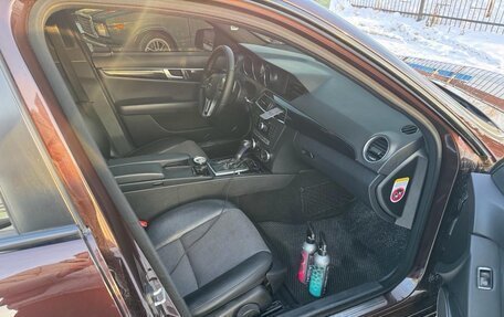 Mercedes-Benz C-Класс, 2011 год, 1 050 000 рублей, 6 фотография