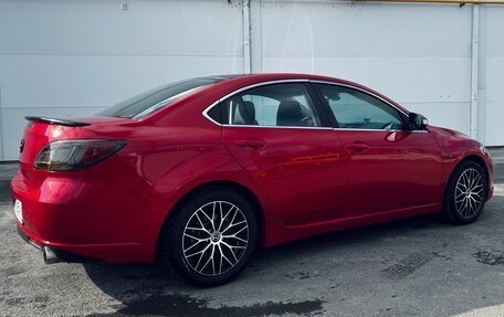 Mazda 6, 2007 год, 690 000 рублей, 7 фотография