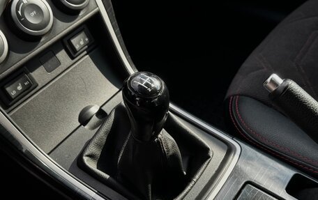 Mazda 6, 2007 год, 690 000 рублей, 10 фотография