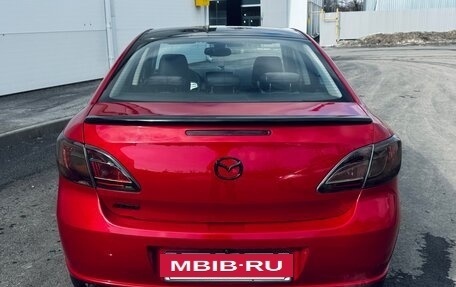 Mazda 6, 2007 год, 690 000 рублей, 4 фотография
