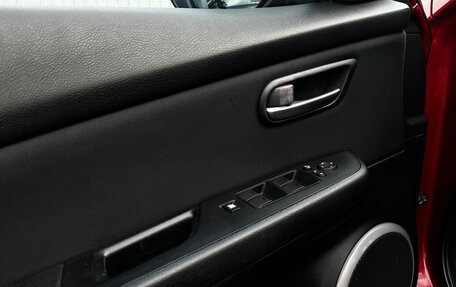 Mazda 6, 2007 год, 690 000 рублей, 14 фотография