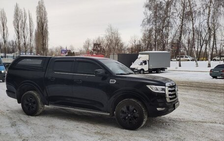 Great Wall Poer, 2022 год, 3 600 000 рублей, 5 фотография