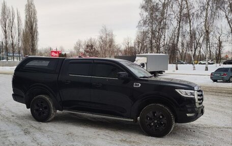 Great Wall Poer, 2022 год, 3 600 000 рублей, 2 фотография