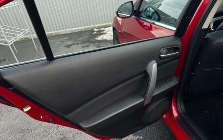 Mazda 6, 2007 год, 690 000 рублей, 15 фотография