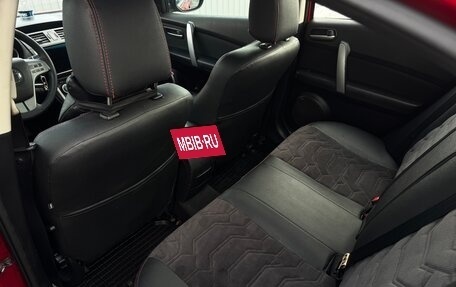 Mazda 6, 2007 год, 690 000 рублей, 16 фотография