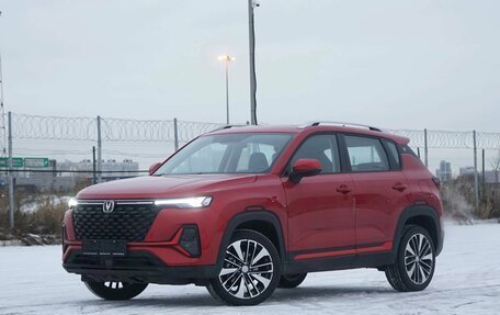 Changan CS35 Plus, 2024 год, 2 689 900 рублей, 3 фотография