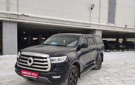 Great Wall Poer, 2022 год, 3 600 000 рублей, 13 фотография