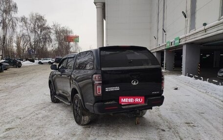 Great Wall Poer, 2022 год, 3 600 000 рублей, 8 фотография