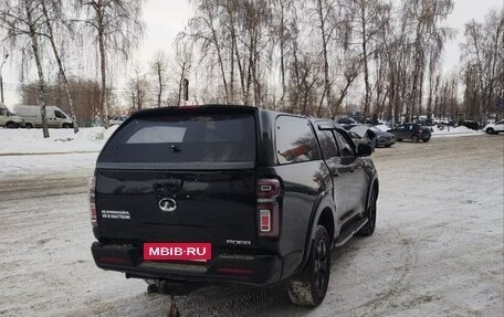 Great Wall Poer, 2022 год, 3 600 000 рублей, 6 фотография