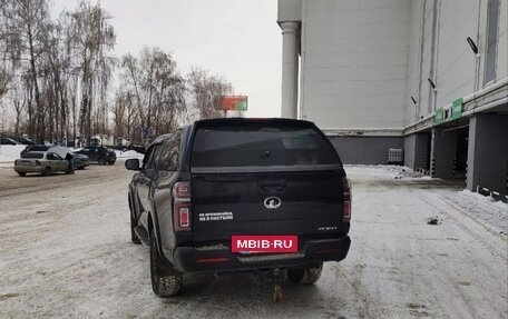 Great Wall Poer, 2022 год, 3 600 000 рублей, 10 фотография