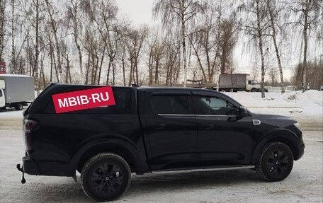 Great Wall Poer, 2022 год, 3 600 000 рублей, 4 фотография