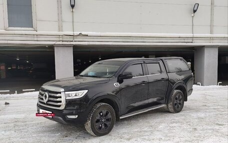 Great Wall Poer, 2022 год, 3 600 000 рублей, 9 фотография