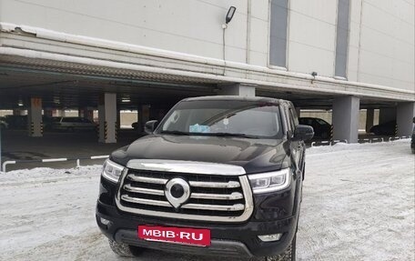Great Wall Poer, 2022 год, 3 600 000 рублей, 12 фотография