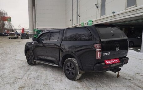 Great Wall Poer, 2022 год, 3 600 000 рублей, 7 фотография