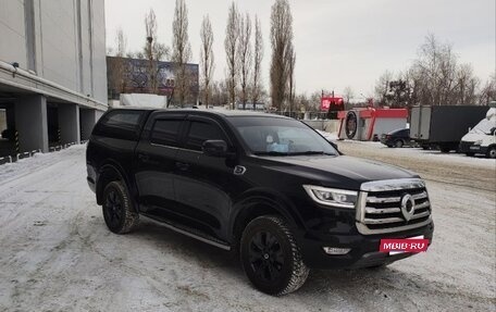 Great Wall Poer, 2022 год, 3 600 000 рублей, 14 фотография