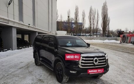 Great Wall Poer, 2022 год, 3 600 000 рублей, 15 фотография