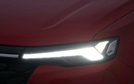 Changan CS35 Plus, 2024 год, 2 689 900 рублей, 6 фотография