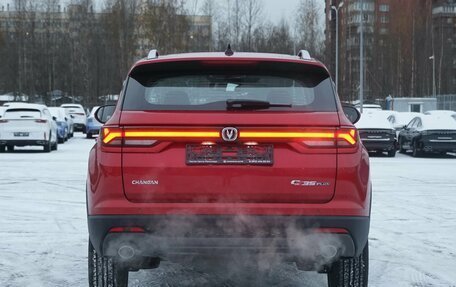 Changan CS35 Plus, 2024 год, 2 689 900 рублей, 8 фотография