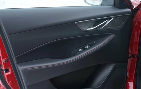 Changan CS35 Plus, 2024 год, 2 689 900 рублей, 16 фотография