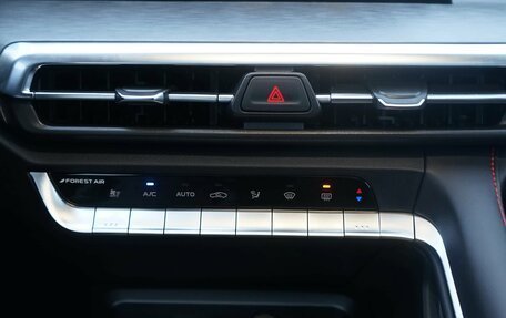 Changan CS35 Plus, 2024 год, 2 689 900 рублей, 26 фотография