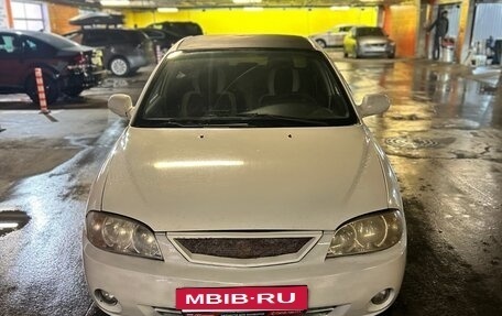 KIA Spectra II (LD), 2005 год, 177 000 рублей, 2 фотография
