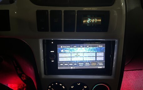 KIA Spectra II (LD), 2005 год, 177 000 рублей, 15 фотография