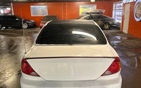 KIA Spectra II (LD), 2005 год, 177 000 рублей, 5 фотография