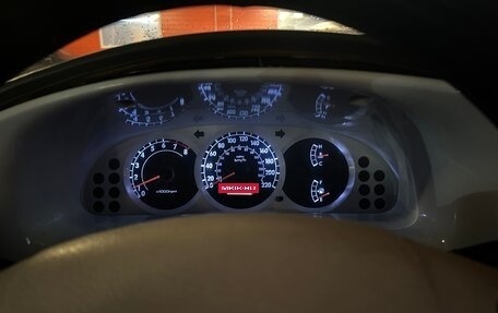 KIA Spectra II (LD), 2005 год, 177 000 рублей, 16 фотография