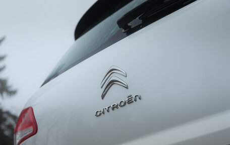 Citroen C4 II рестайлинг, 2012 год, 600 000 рублей, 9 фотография