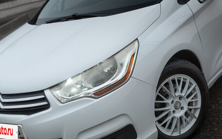 Citroen C4 II рестайлинг, 2012 год, 600 000 рублей, 6 фотография