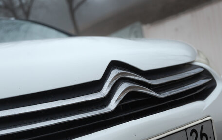 Citroen C4 II рестайлинг, 2012 год, 600 000 рублей, 2 фотография