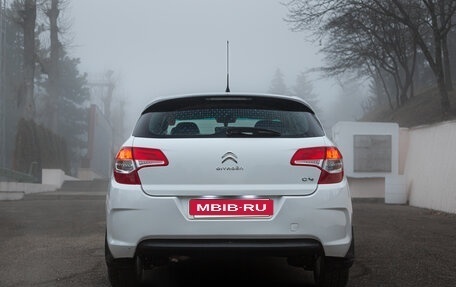 Citroen C4 II рестайлинг, 2012 год, 600 000 рублей, 7 фотография