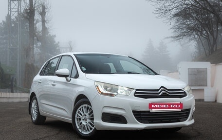 Citroen C4 II рестайлинг, 2012 год, 600 000 рублей, 3 фотография