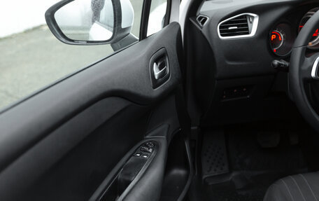 Citroen C4 II рестайлинг, 2012 год, 600 000 рублей, 14 фотография