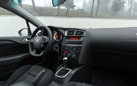 Citroen C4 II рестайлинг, 2012 год, 600 000 рублей, 16 фотография