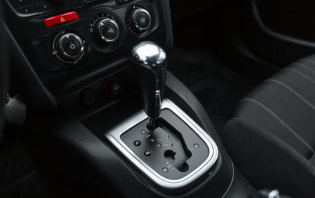 Citroen C4 II рестайлинг, 2012 год, 600 000 рублей, 20 фотография