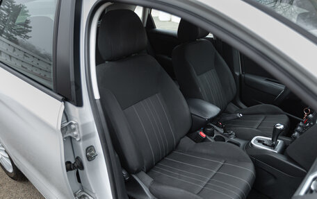 Citroen C4 II рестайлинг, 2012 год, 600 000 рублей, 22 фотография