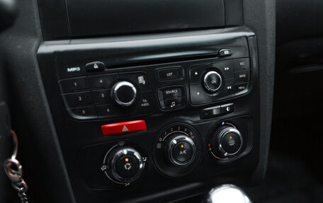 Citroen C4 II рестайлинг, 2012 год, 600 000 рублей, 19 фотография