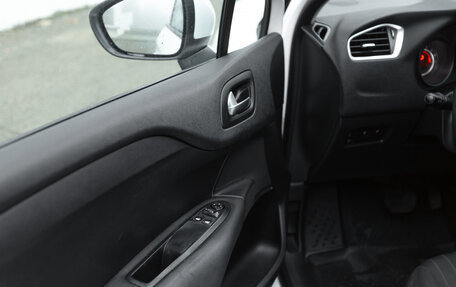 Citroen C4 II рестайлинг, 2012 год, 600 000 рублей, 17 фотография