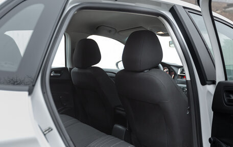 Citroen C4 II рестайлинг, 2012 год, 600 000 рублей, 26 фотография